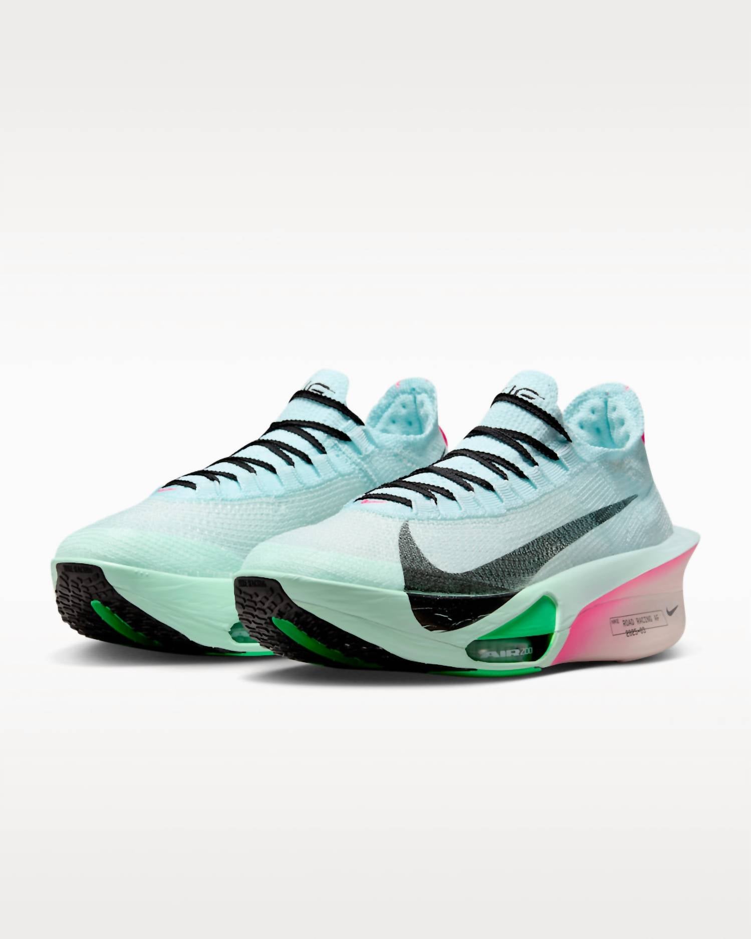 Nike - Men's Alphafly 3 Shoes