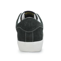 Vintage Havana Women's Felicity Suede Star Shoe in black - women's sneaker - view 4
