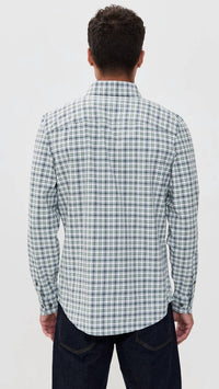 Rhone - Men's State Of Mind Shirt Slim Fit
