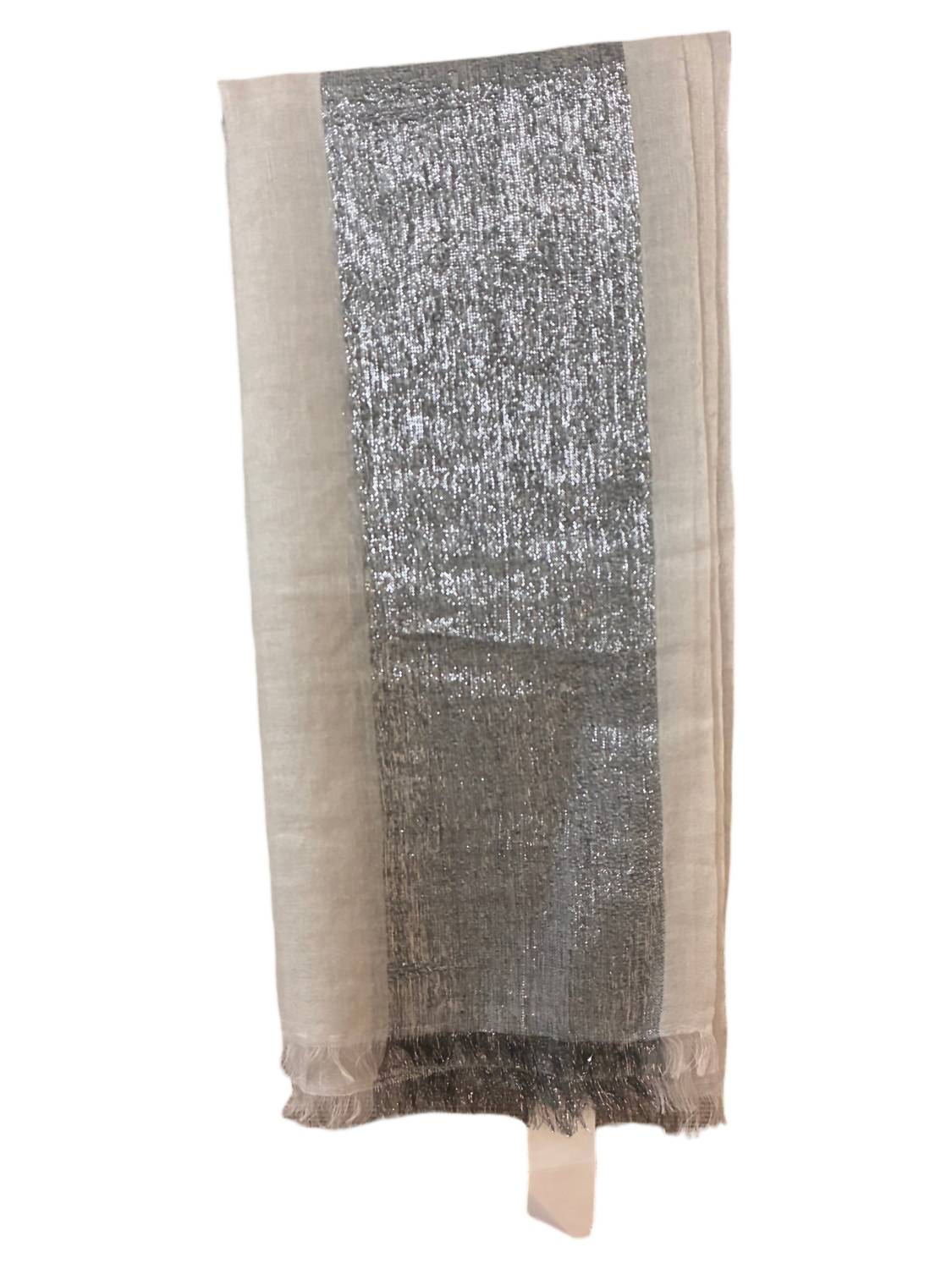 Jane Carr - Women's Solitaire Scarf