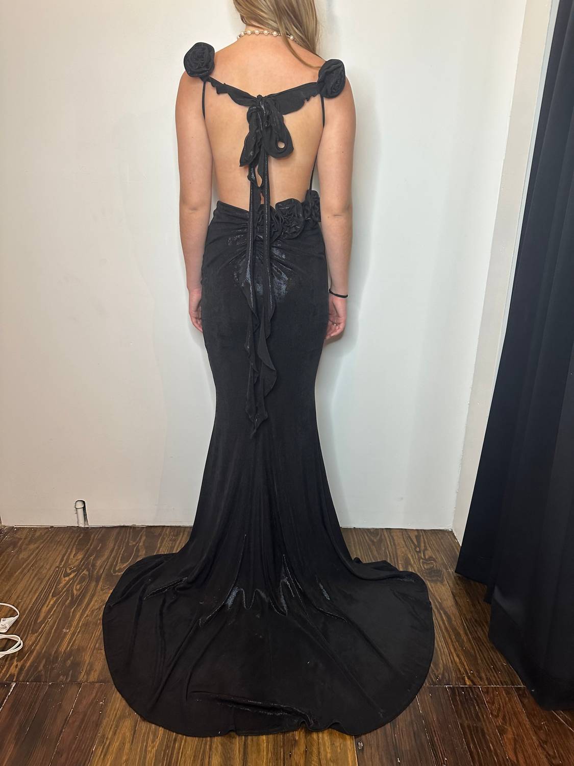Jovani - The Sandra Gown