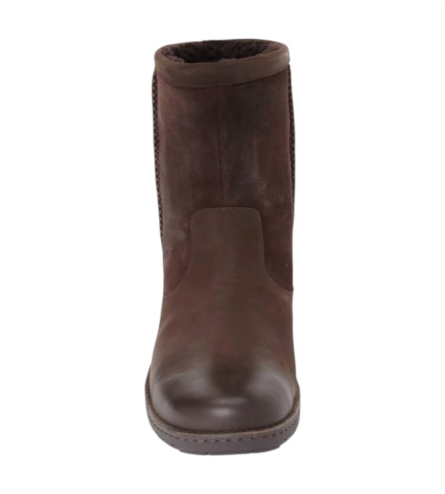 Ugg - Men's Foerster Waterproof Boots
