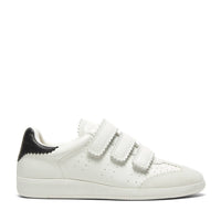 SILENT D Women's Seena Sneakers in white - women's sneaker