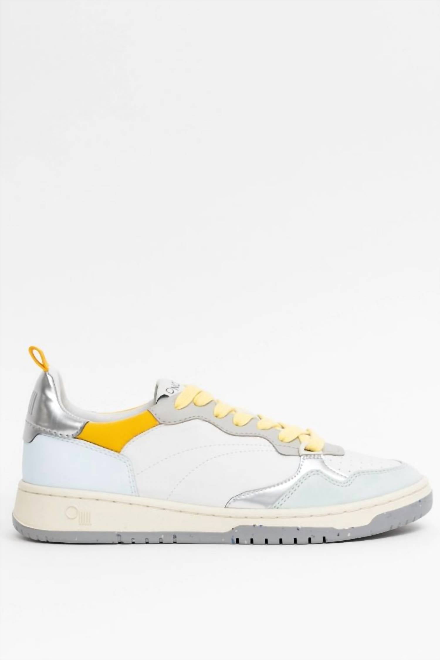 Oncept - Women's Phoenix Casual Courtside Sneaker