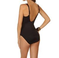 Miraclesuit - Dd-cup Caliente Underwire One Piece