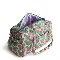 Vera Bradley - Women's Large Original Duffel Bag