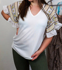 Epretty - Sienna Top