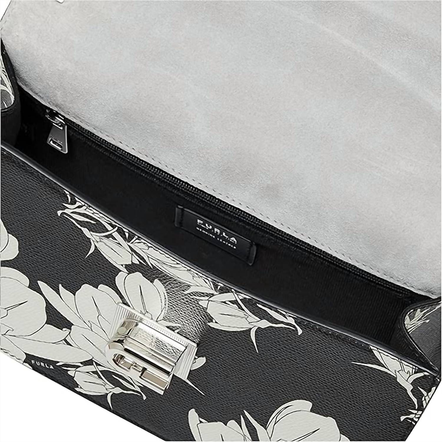 Furla - Women's 1927 Mini Crossbody Bag With Chain Strap