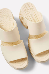 Sorel - Women's Ona Streetworks Heel Sandals