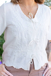 Charlie B - Women's V Neck Cardigan