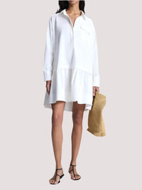 A.L.C. - Brooke Mini Dress