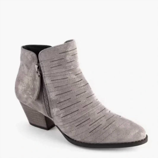 David Tate - Women's Bellview Boot