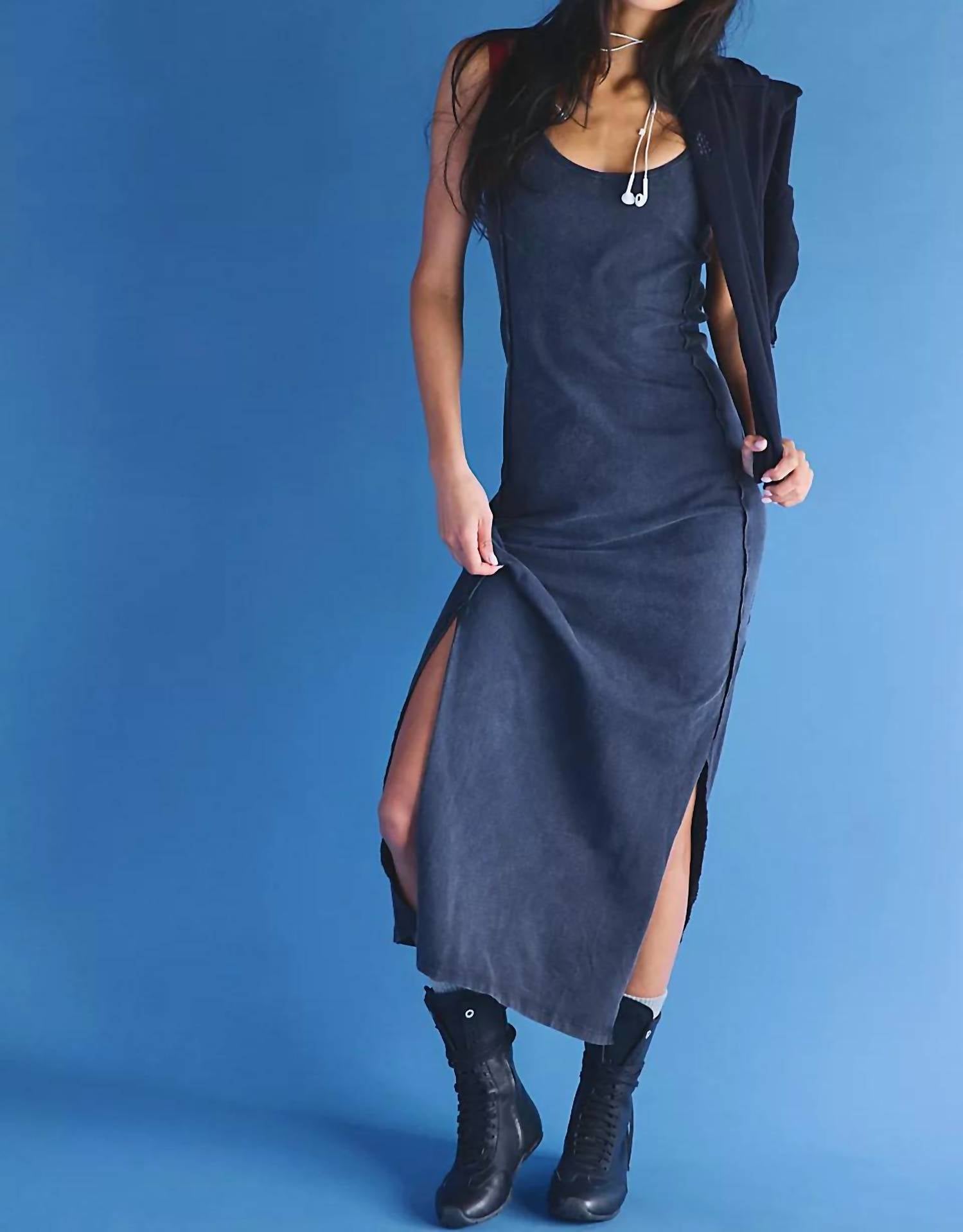 Free People - Hot Shot Surf Dress