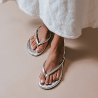 Solei Sea - Women's Vivie Slide Sandal