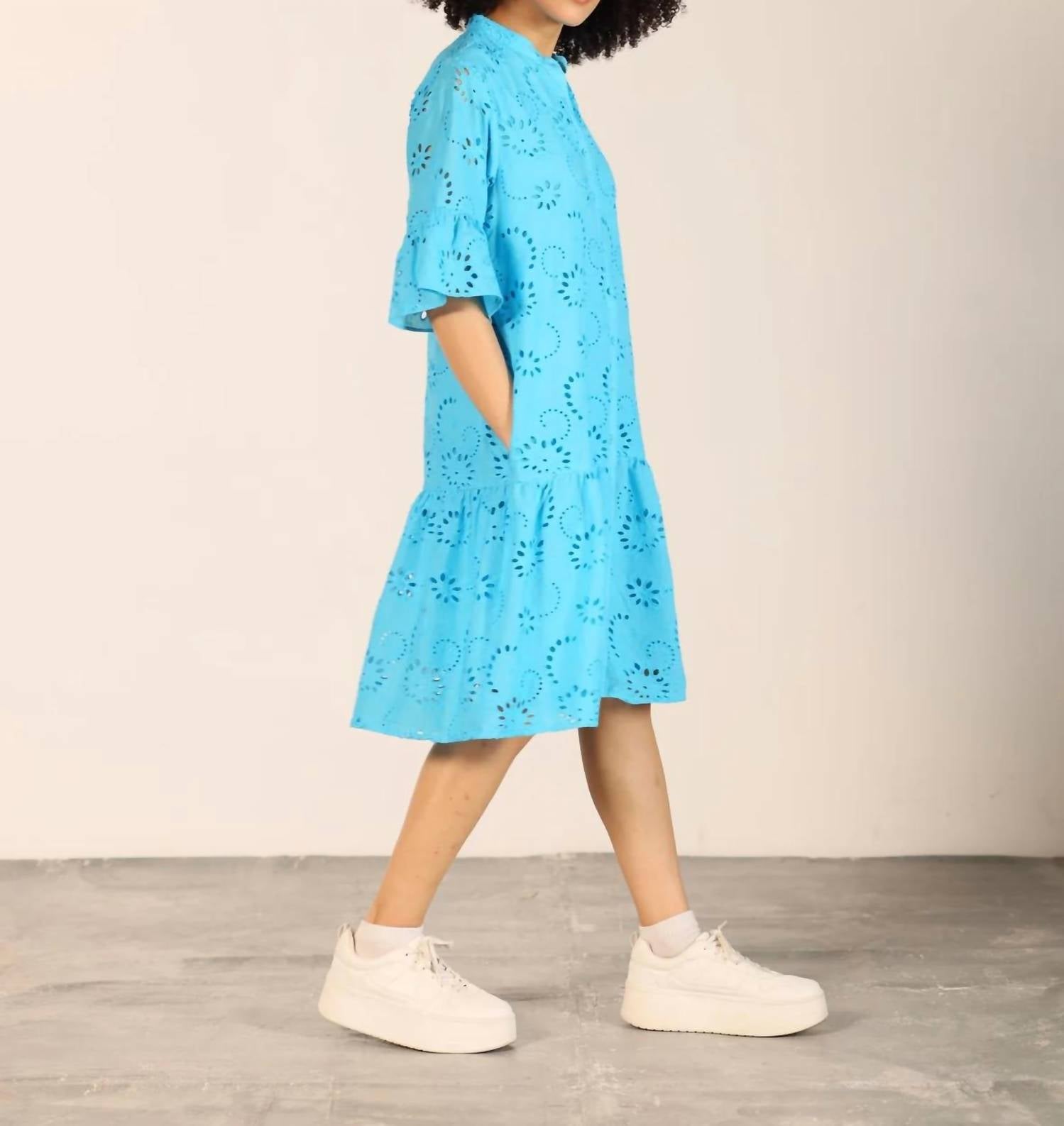 Maude Vivante - Zuri Dress