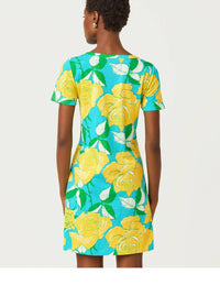 Lilly Pulitzer - Cody Short Sleeve Dress