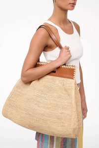Staud - Women's Rue Tote Bag