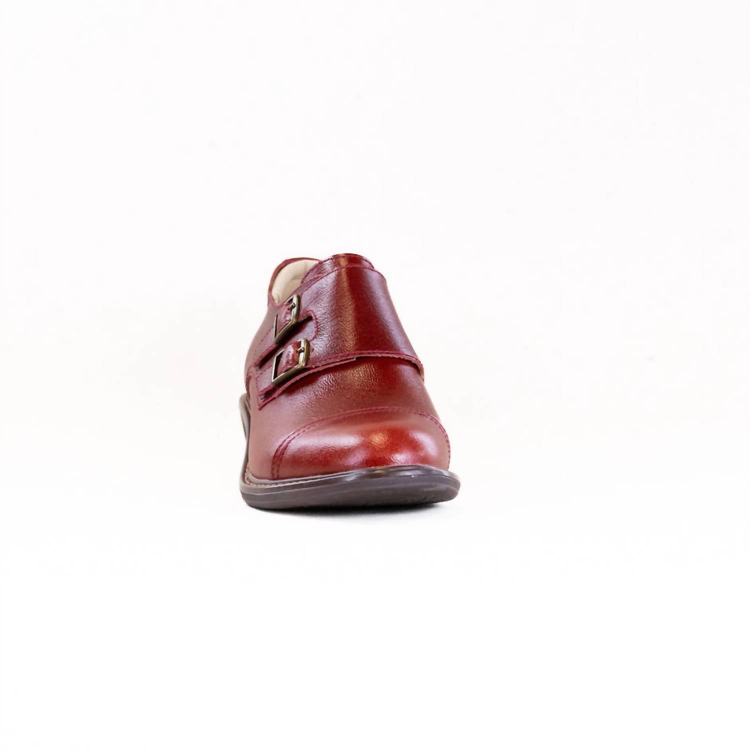 Alegria - Women's Mave Leather Shoe