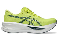 ASICS Men's Sonicblast Shoes in citron tranquil teal - men's sneaker