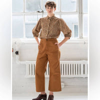 Uqnatu - Duck Sailor Pant