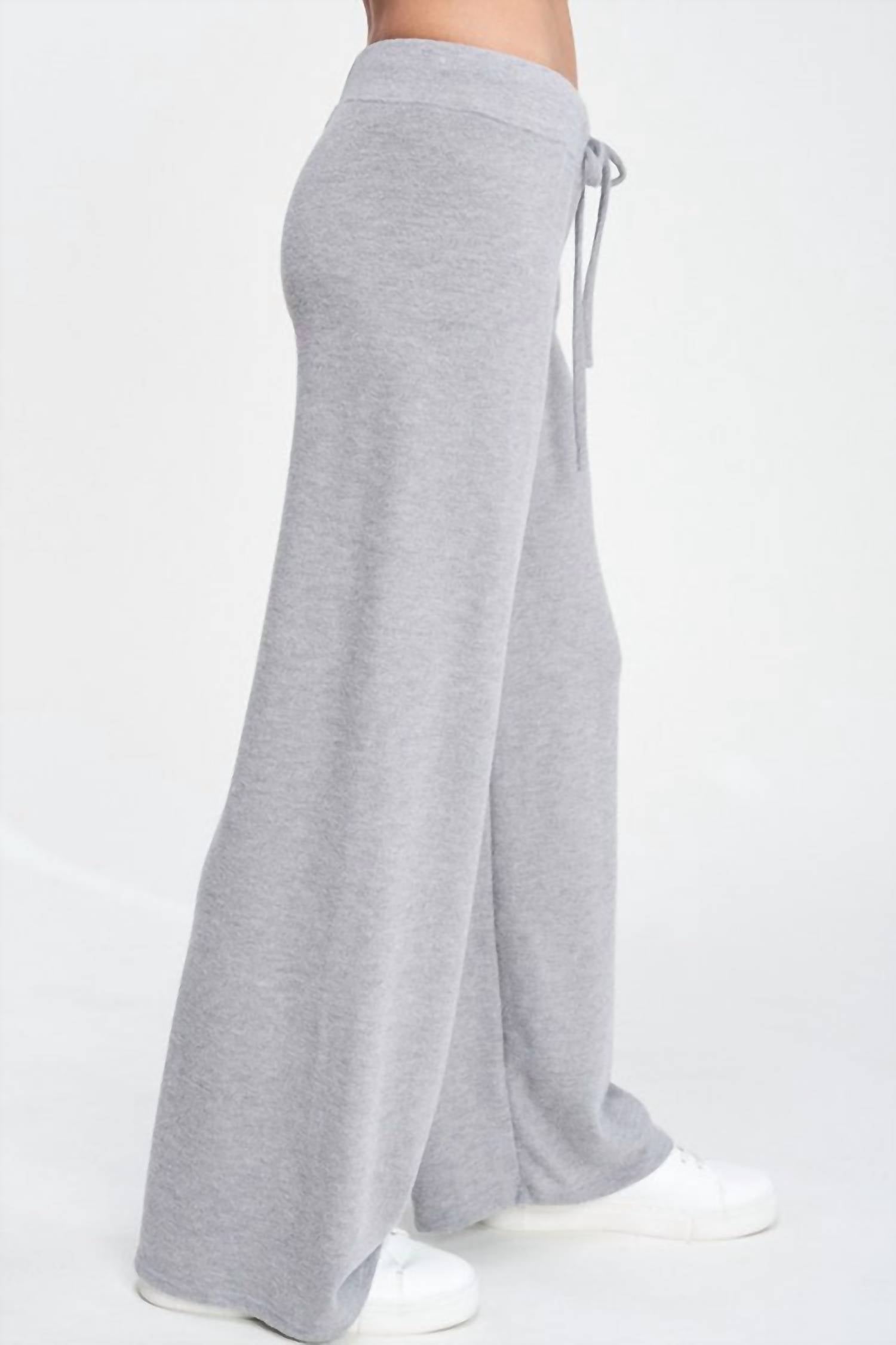 Phil Love - Solid Loungewear Set