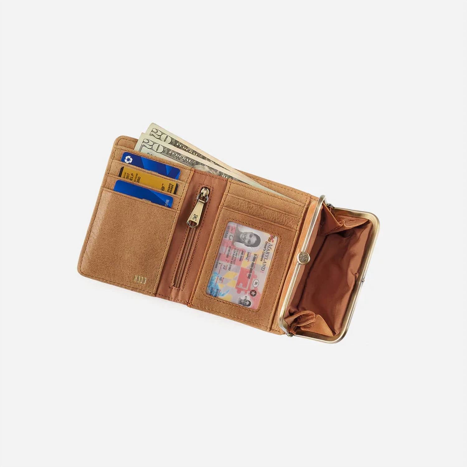 Hobo - Women's Robin Trifold Wallet