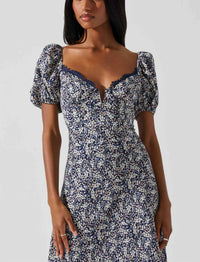 Astr - Sylvie Dress