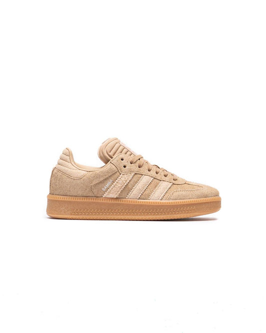 Adidas - Men's Samba Xlg Sneaker