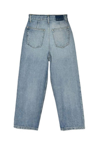 Etica - IRIS RELAXED TAPER JEANS