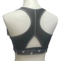 Adidas - Women's Medium Support Removeable Pads Sports Bra