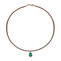 Alexa Leigh - Women's Resilience Necklace