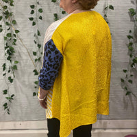 Berek - Crinkle Crewneck Tunic