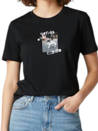 Closed - Printed Short Sleeve Tee