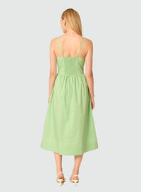 Gilner Farrar - FLORIA DRESS