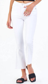 Dear John Denim - Jeanne Flare Leg Jeans