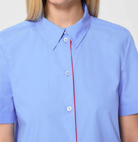 Tara Jarmon - Cassie Classic Collar Shirt