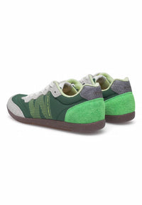 Woden - Women's Nanna Low Top Sneakers