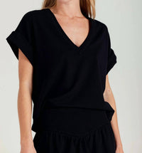 Sundays - Blythe Pullover Top
