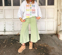 Etta & East - Take It Easy Sweatshirt