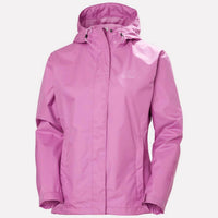 Helly Hansen - Women's Seven Plus Jacket