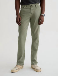 Ag Jeans - Everett Twill Pants