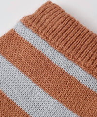 Rylee + Cru - Girl's Naomi Americana Stripe Set