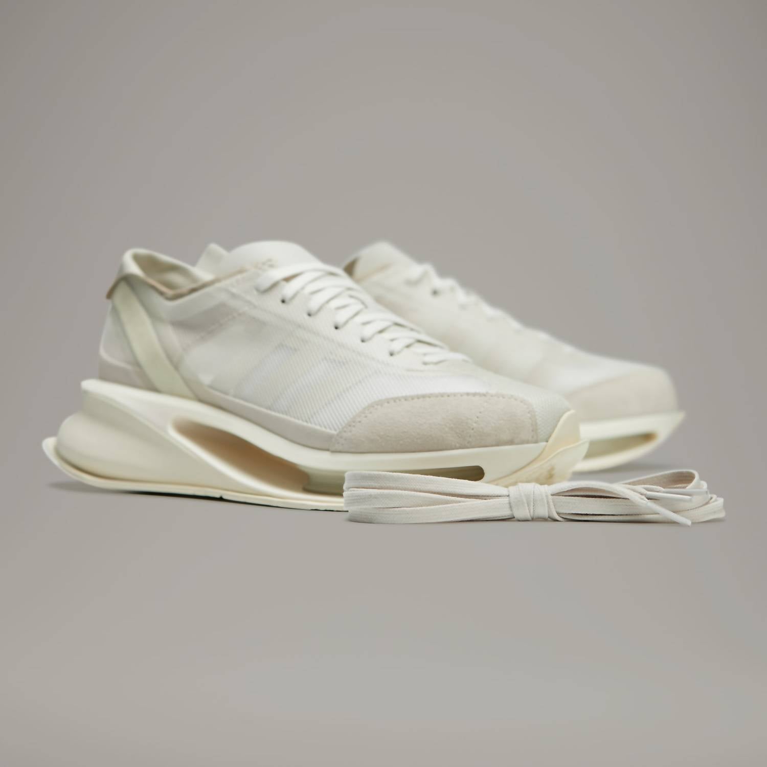 Adidas - Women's Y-3 Gendo Run Sneakers