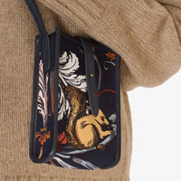 Inoui Editions - Women's Caprice Case Crossbody Bag