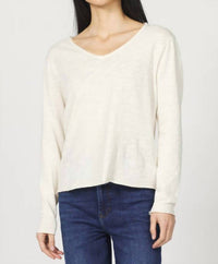 Dear John Denim - Vanya Longsleeve Tee