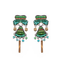 Ayala Bar - Women's Elena Earrings