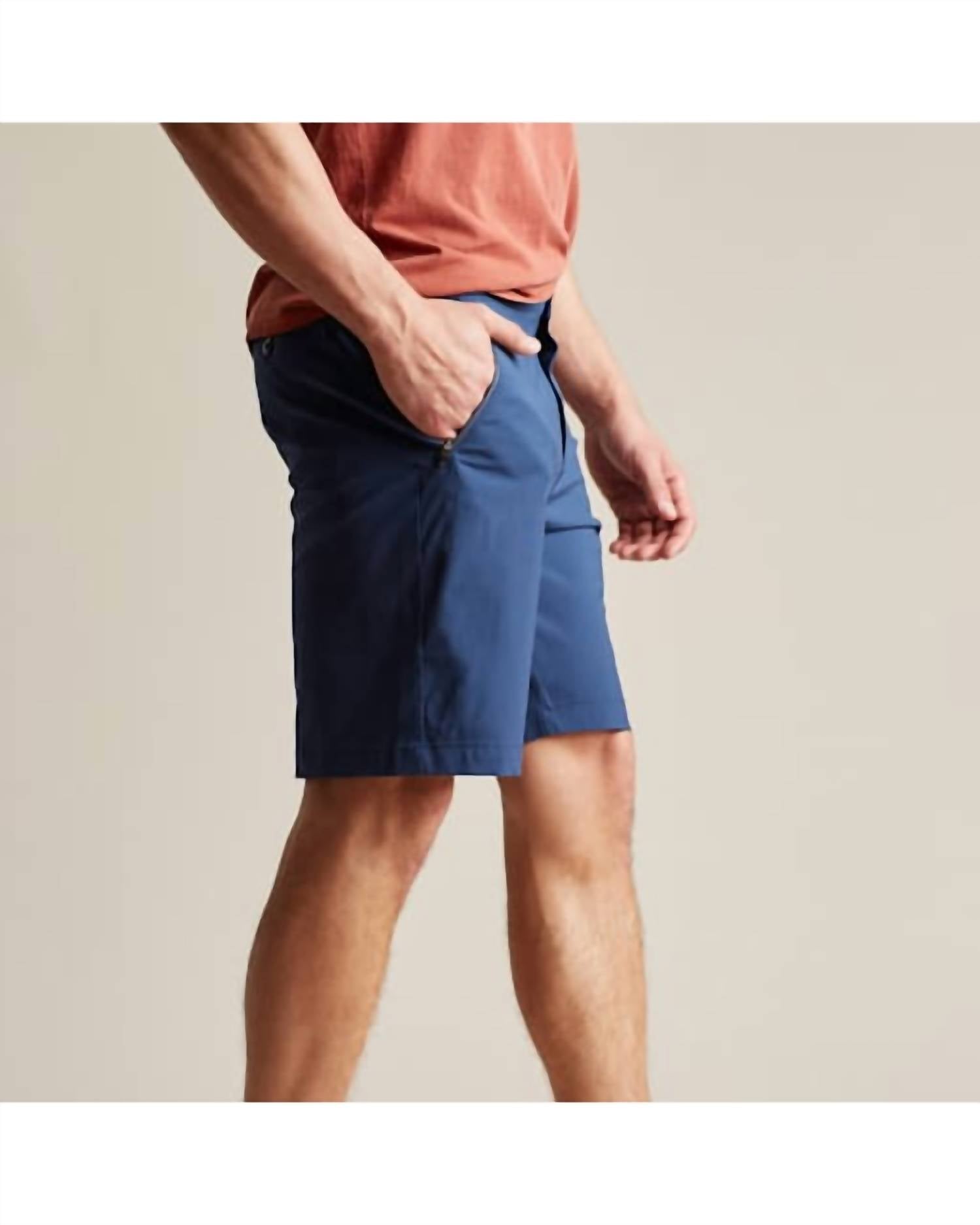 United By Blue - Berkshire Short
