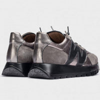 Wonders - Women's A-2464 Trend Shoes