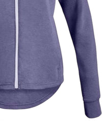 Under Armour - Girls Finale Full Zip Warm-up Top