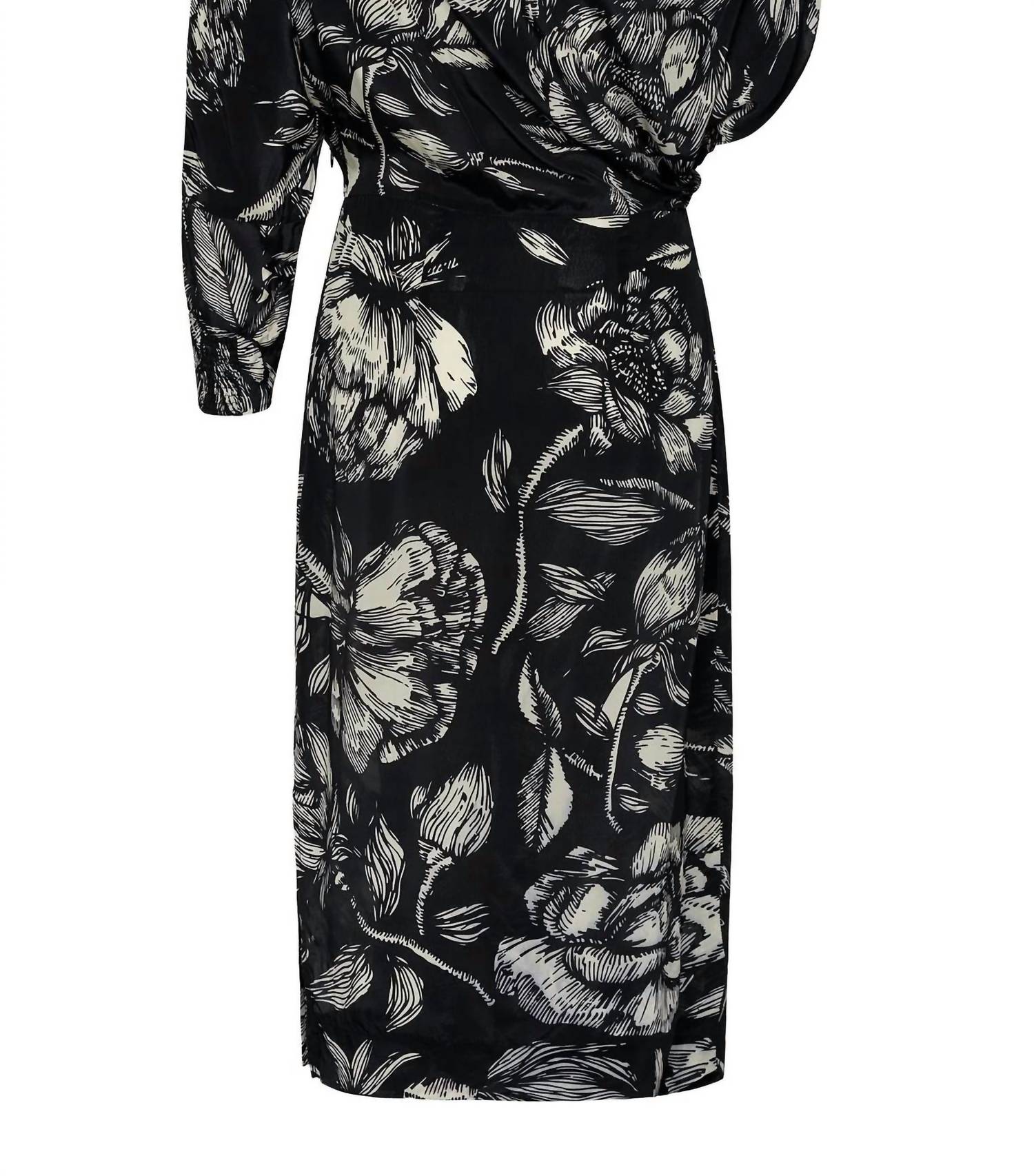 Carolina K - Women's Ayu Dress